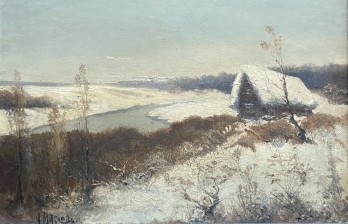 Маслов Афанасий